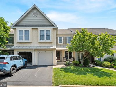 1305 Halifax Ct #1305, West Chester, PA, 19382