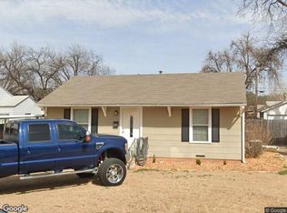 513 W Inwood Dr, Wichita Falls, TX 76301