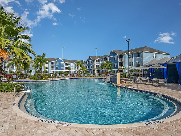 Blue Heron Living Apartment Homes — Photo 48