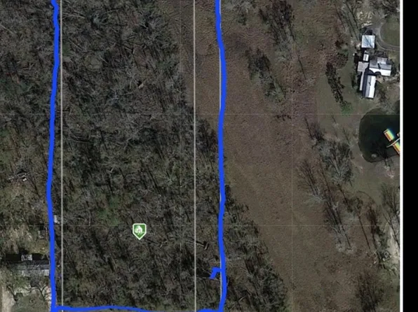 0 Andrew Mouhot Rd, Ragley, LA 70657