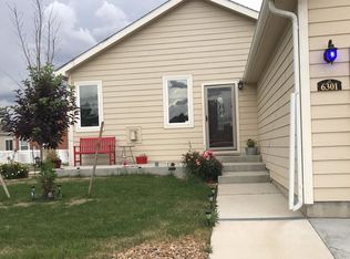 6301 Red Cedar St, Frederick, CO 80530