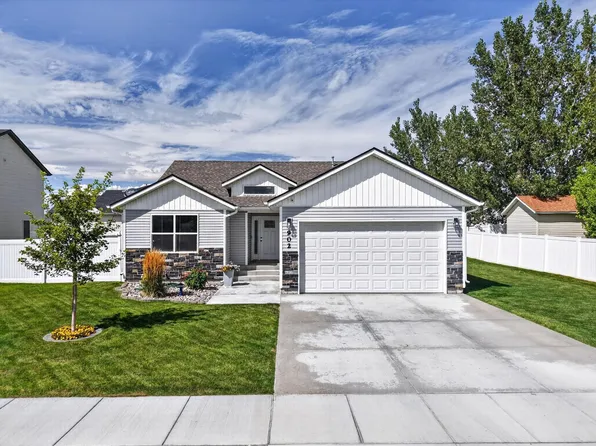 902 Alpine Ave, Chubbuck, ID 83202