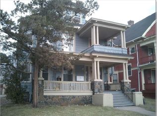 1553-1555 Chapel Street - 3rd Floor, New Haven, CT 06511