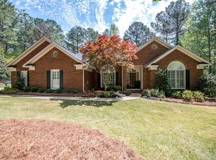 8656 Revere St, Midland, GA
