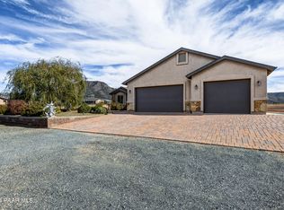 9055 N Whitney Way, Prescott Valley, AZ 86315