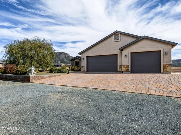 9055 N Whitney Way, Prescott Valley, AZ 86315