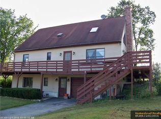 868 High St, West Gardiner, ME 04345