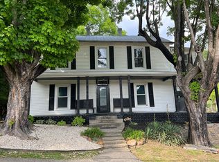 174 High St, Eagle Rock, VA 24085