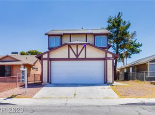 1841 Ann Greta Dr, Las Vegas, NV 89108