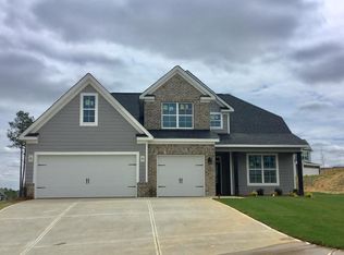 936 Niagra Fls, Grovetown, GA 30813