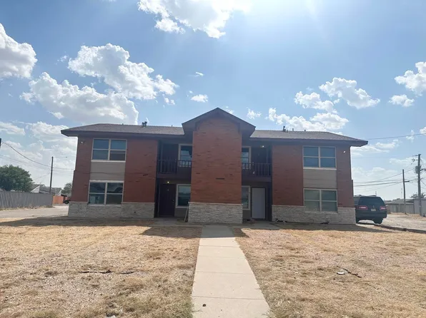 205 Edgewood Dr, Midland, TX 79703