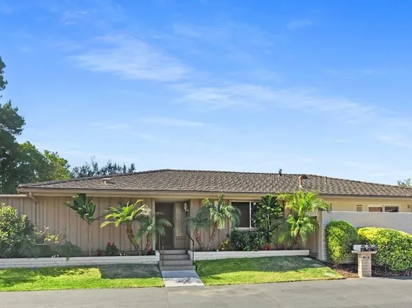 27232 Via Capote APT B, San Juan Capistrano, CA 92675