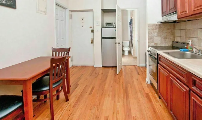 Rented by Coda Real Estate NYC | media 9