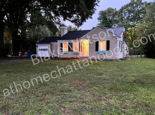 400 Sequoia Dr, Chattanooga, TN 37411