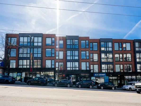 2636 Hastings St E #310, Vancouver, BC V5K 0A4