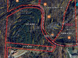 0 Whitaker Chapel Rd #10, Pilot Mountain, NC 27041