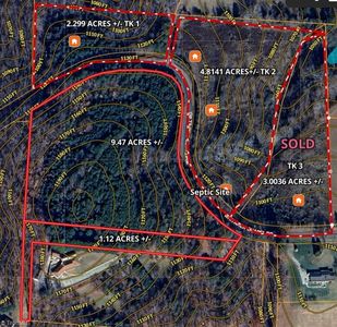 0 Whitaker Chapel Rd #10, Pilot Mountain, NC, 27041