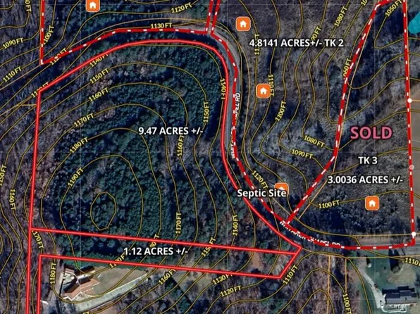 0 Whitaker Chapel Rd #10, Pilot Mountain, NC 27041