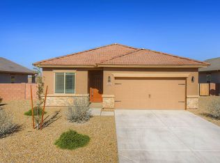 11548 W Fayes Glen Dr, Marana, AZ 85653
