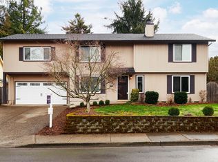 5480 SW 162nd Ave, Beaverton, OR 97007