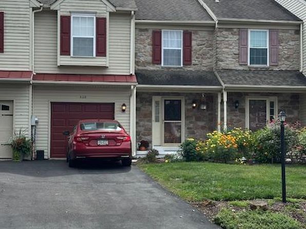628 New Market Dr