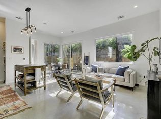 1003 Daphne Ct, Austin, TX 78704