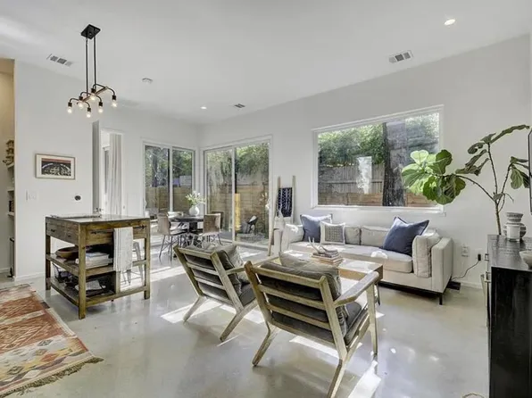 1003 Daphne Ct, Austin, TX 78704