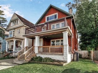 19 Richfield Ave, Buffalo, NY 14220