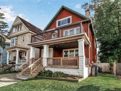 19 Richfield Ave, Buffalo, NY, 14220