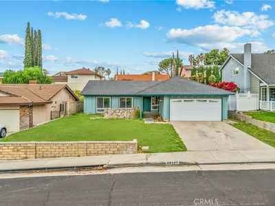 29147 Lotusgarden Dr, Santa Clarita, CA, 91387