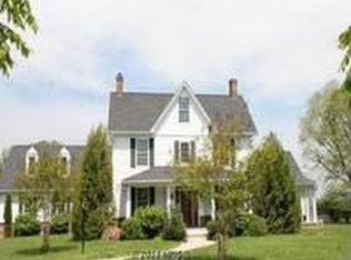 4806 Carroll Manor Rd, Baldwin, MD 21013