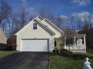 12074 Crestfield Ct, Cincinnati, OH 45249