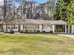 1388 Amanda Cir, Decatur, GA 30033