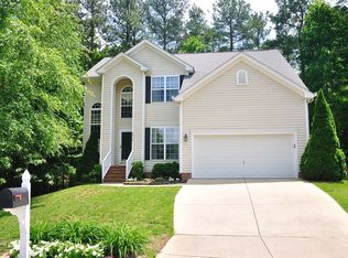 3010 Yorkmont Ct, Apex, NC 27502