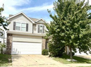 103 Shire Dr, Lake Saint Louis, MO 63367