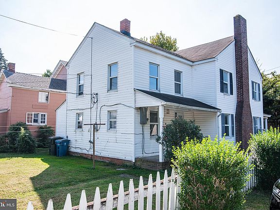 4th image of 501 Goldsborough St