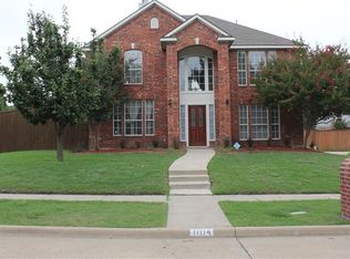 11114 Covey Ln, Frisco, TX 75035