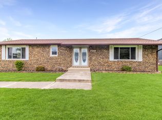 7348 W 83rd Pl, Crown Pt, IN 46307