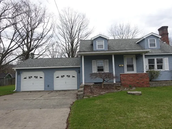 1928 Pearl St, Vestal, NY 13850