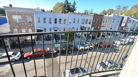 Rented by Delmark Realty LLC