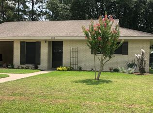 1116 Jenkins Ave, Crowley, LA 70526