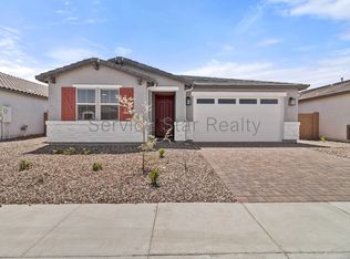 5029 W Roundhouse Rd, Laveen, AZ 85339