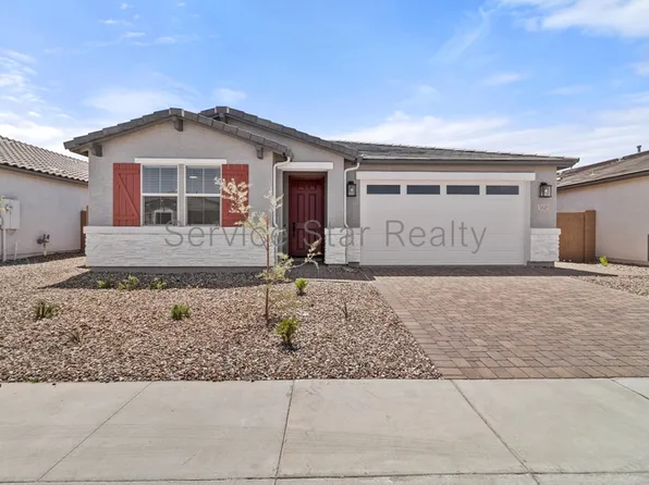 5029 W Roundhouse Rd, Laveen, AZ 85339