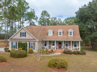 176 Fox Trot Dr, Moultrie, GA 31768