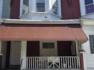 161 N Vodges St, Philadelphia, PA 19139