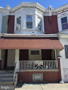 161 N Vodges St, Philadelphia, PA, 19139