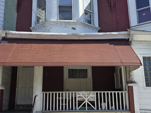 161 N Vodges St, Philadelphia, PA 19139