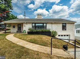 65 W 5th Ave, Coatesville, PA 19320