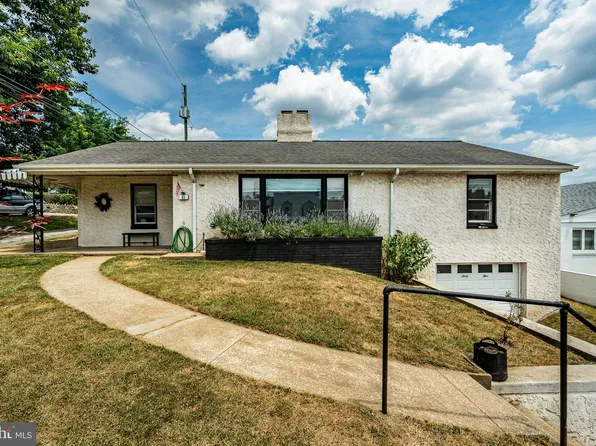 65 W 5th Ave, Coatesville, PA 19320