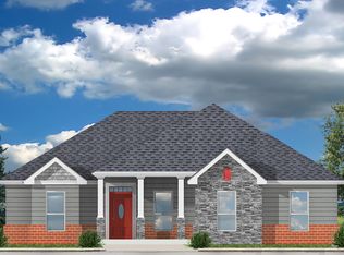 41260 Hazel Dell Rd, Shawnee, OK 74804